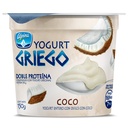 Yogurt Griego Alpina Coco 150Gr