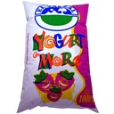 Yogurt Mora El Zarzal Bolsa 1000Gr