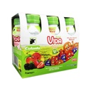Yogurt Vida Colanta Surtido 6 Unidades 100Ml