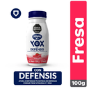 Yox Defensis Fresa 100Gr