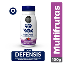 Yox Defensis Multifrutas 100Gr