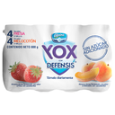 Yox Defensis Sin Azucar Multipack 8 Unidades 800Gr