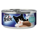 Felix Sensaciones Marinas Lata 156Gr