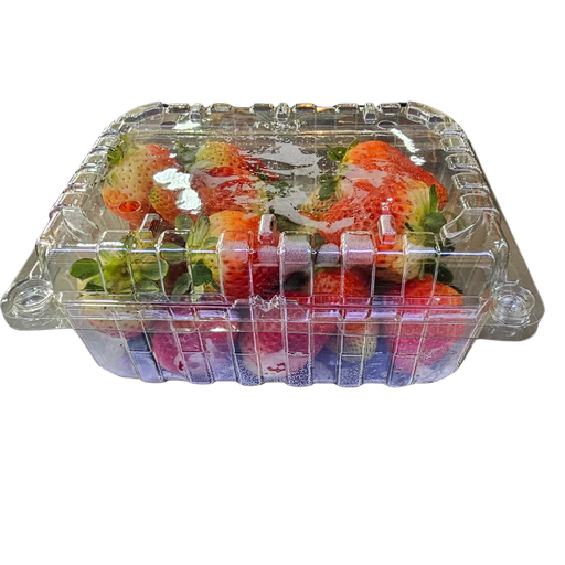 [051949] Fresa Domo Jumbo 500Gr