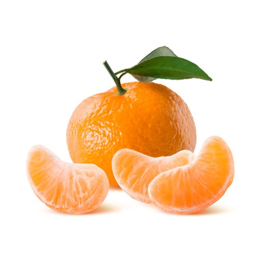 [050990] Mandarina Clementina (1 Unidad - 130Gr Aprox)
