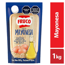 Mayonesa Fruco Doypack 1000Gr