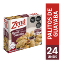 Palitos De Queso Con Guayaba Zenú Hornear 600Gr