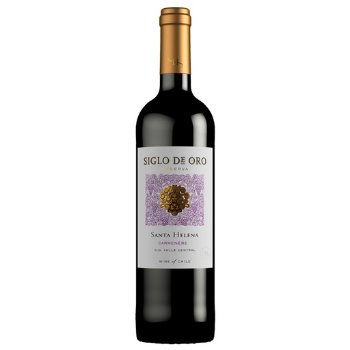 [039824] Vino Santa Helena Carmenere 750Ml