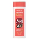 Acondicionador Muss Liso Brasilero 400Ml