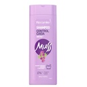 Shampoo Muss Control Caida 400Ml