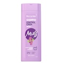 Shampoo Muss Control Caida 400Ml