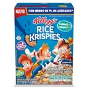 Cereal Rice Krispies Kellogg's 240Gr