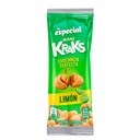 Mani La Especial Kraks Limón 32Gr