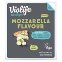 Queso Vegano Violife Mozzarella Bloque 200Gr