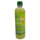 Zumo Limón Natural Zumos 500Ml