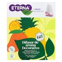 Ambientador Eterna Frutos Exóticos 1 Unidad 75Ml