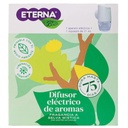 Ambientador Eterna Selva Mistica 1 Aparato Eléctrico + Repuesto 21Ml