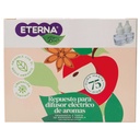 Ambientador Eterna Manzana Y Canela Repuesto 2 Unidades 42Ml