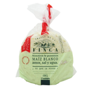 Arepa Maiz Blanco De La Finca 15 Unidades 1200Gr