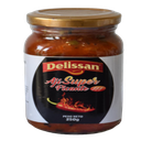 Ají Super Picante Delissan 250Gr