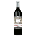 Vino Tinto Giotto Sangiovese Toscana Botella 750Ml