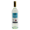 Vino Blanco Ca´visa Chardonnay Veneto Botella 750Ml