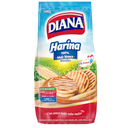 Harina Maíz Blanco Diana 500Gr