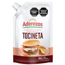 Salsa Mayonesa Con Sabor A Tocineta Aderezos 200Gr