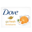 Jabón Dove Go Fresh Revigorizante 90Gr
