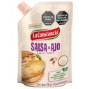 Salsa Ajo La Constancia 190Gr