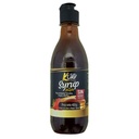Syrup Sabor A Maple Sin Azúcar Kvital 400Gr