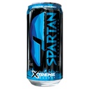 Bebida Energizante Spartan Xtreme Lata 269Ml