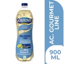 Aceite Gourmet Line 900Cc