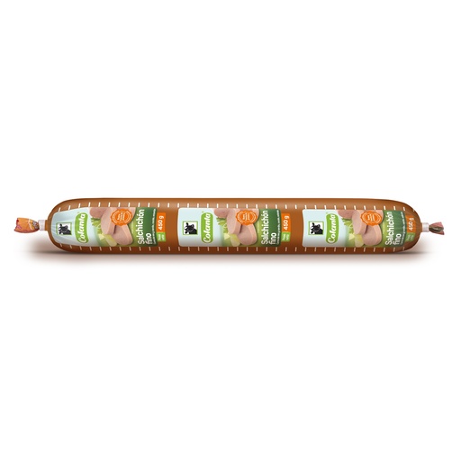 [053581] Salchichon Fino Colanta 450Gr