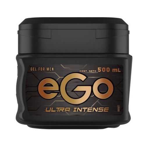 [053594] Gel Ego Ultra Intense 500Ml