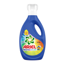 Detergente Líquido Ariel Revitacolor 1800Ml