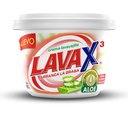 Lavaplatos Lava X3 Aloe Karite 900Gr