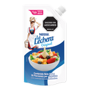 Leche Condensada La Lechera Doypack  600Gr