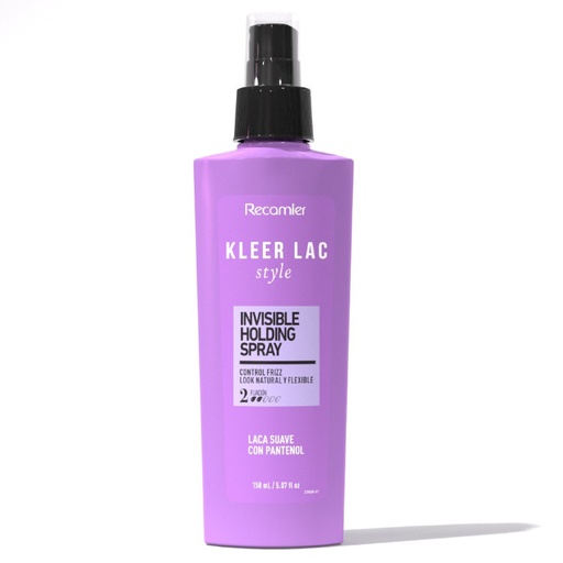 [053663] Laca Suave Kleer Spray 150Ml