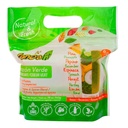 Batido Canoa Fit Corazón Verde 6 Unidades 90Gr