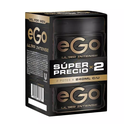 Gel Ego Ultra Intense 240ML 2 Unidades Precio Especial 