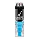 Desodorante Rexona Xtracool Aerosol 150Ml