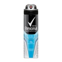 Desodorante Rexona Xtracool Aerosol 150Ml