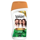 Shampoo Vanart Limpieza Intensiva 600Ml