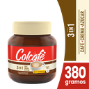 Cafe Colcafe 3 En 1 Frasco 380Gr