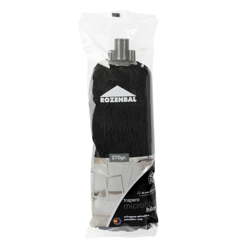 [053755] Trapero Color Microfibra Rozenbal 270Gr