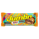 Chocolatina Jumbo Doble Cobertura 180Gr Edición limitada