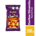 Doritos Dinamita Flamin' Hot 200Gr