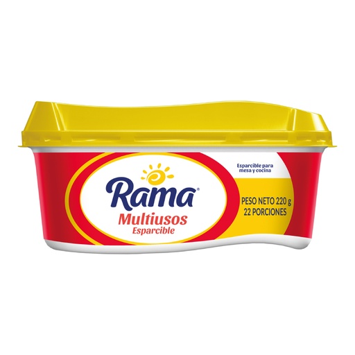 [053801] Esparcible Rama Multiusos 220Gr