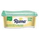 Esparcible Rama Con Sal 220Gr